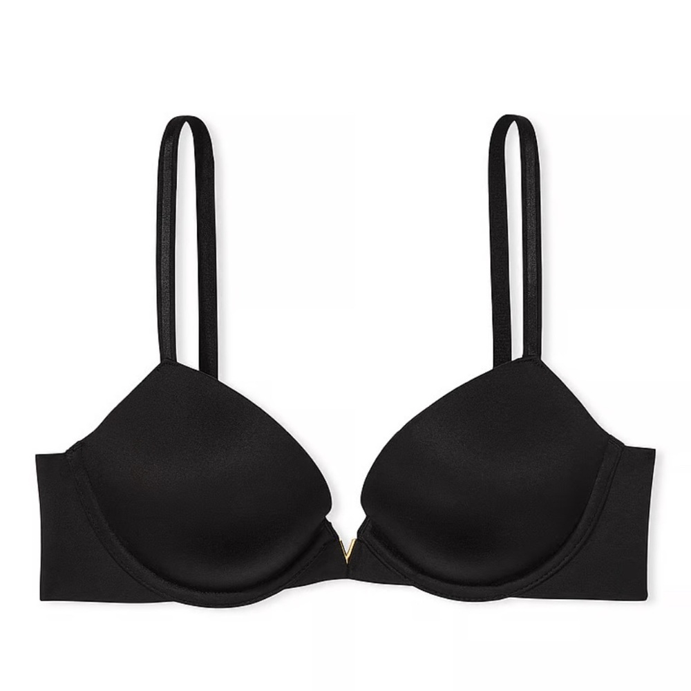 Victoria’s Secret Love Cloud Push-Up Plunge Bra